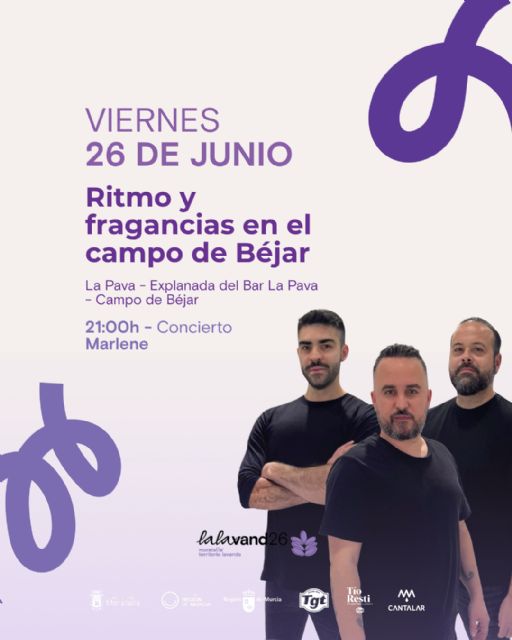 Moratalla pone en valor los productos de la comarca del Noroeste con las Jornadas Gastronómicas Territorio Lavanda - 3, Foto 3