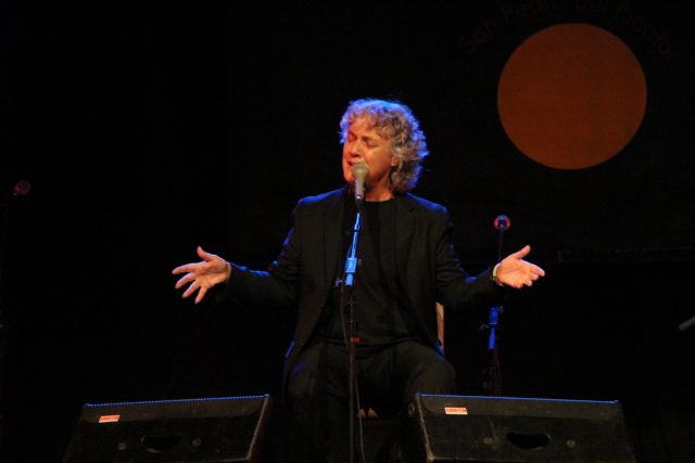 XXI Festiva de Flamenco de San Pedro del Pinatar, tradición, pasión y arte - 2, Foto 2