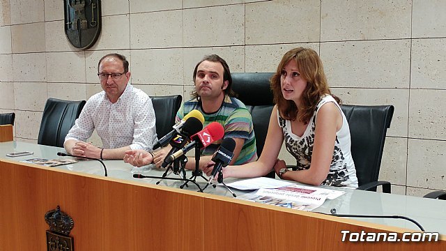 Promueven una campaña de concienciación ciudadana para prohibir la venta y consumo de alcohol a menores - 2, Foto 2