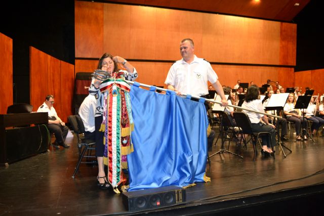 Éxito de asistentes en el XXXV Festival Internacional de Bandas de Música - 1, Foto 1