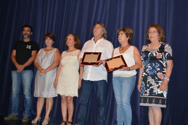 TeyDe pone al público en pie con su musical Cuando salga la luna - 1, Foto 1