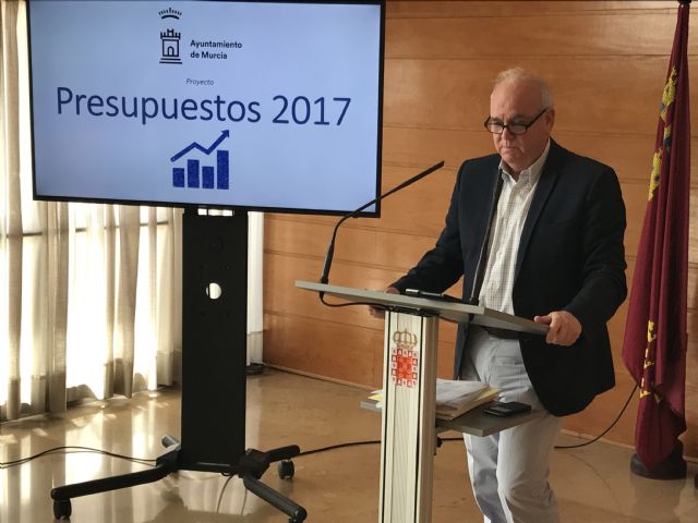 El plan extraordinario y los fondos europeos convierten el presupuesto en el más inversionista de la historia - 2, Foto 2