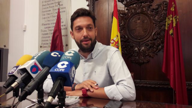 Los lorquinos recuperan más de 2,2 millones de euros gracias al trabajo de la Agencia Tributaria Local, que lograr mejorar las cifras de morosidad contra el Ayuntamiento en un 30% - 1, Foto 1