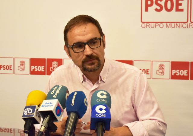 Mateos pide que se compatibilice la conservación del parque natural de Puntas de Calnegre con el disfrute de vecinos y turistas - 1, Foto 1