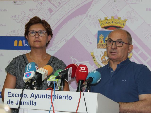 El Gobierno local aclara que los malos olores no proceden ni del Vertedero ni de la Depuradora - 1, Foto 1