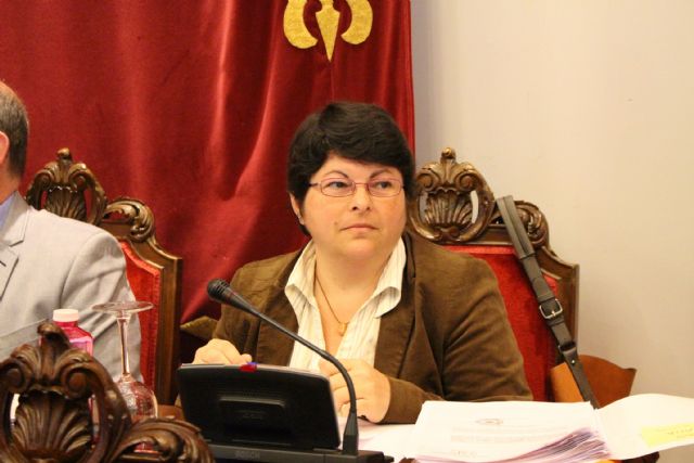 Ciudadanos celebra que la ruta literaria de Carmen Conde ya aparezca en la web de Turismo de Cartagena - 1, Foto 1