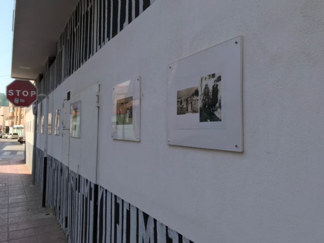 Historias Momentos Compartidos 60 aniversario del Barrio Virgen del Rosario de Torre Pacheco, Tal como éramos - 3, Foto 3