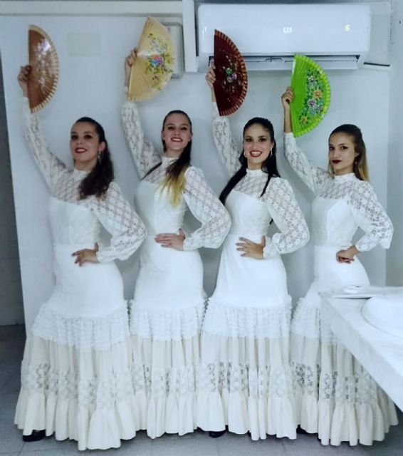 La peña 'Rincón Pulpitero' vuelve a triunfar con su 'XXVI Semana Cultural' - 5, Foto 5