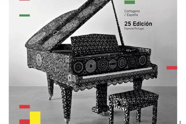 Cartagena se prepara para enseñar La Mar de Arte - 1, Foto 1