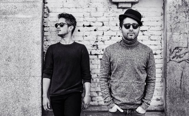 El proyecto experimental de los caribeños Trending Tropics se completará en Cartagena con una exposición y un taller para jóvenes - 1, Foto 1