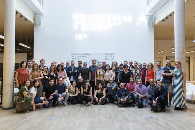 READ, invitada a participar en el 1er. Encuentro Nacional de Asociatividad en Santiago de Chile - 1, Foto 1