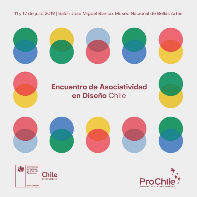 READ, invitada a participar en el 1er. Encuentro Nacional de Asociatividad en Santiago de Chile - 2, Foto 2