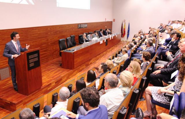 FREMM propone transformar la región con una economía que genere riqueza para todos los ciudadanos - 1, Foto 1