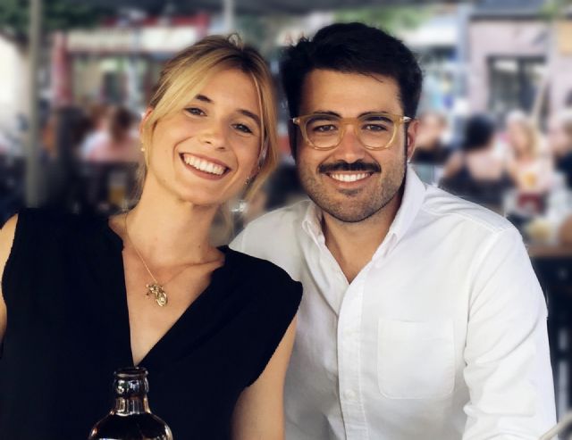 El “sí quiero” en tiempo de pandemia - 1, Foto 1