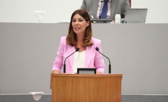 Ruiz Jódar: La incomparecencia de la ministra Montero deja cojo el trabajo de la Comisión de Financiación Autonómica - 1, Foto 1