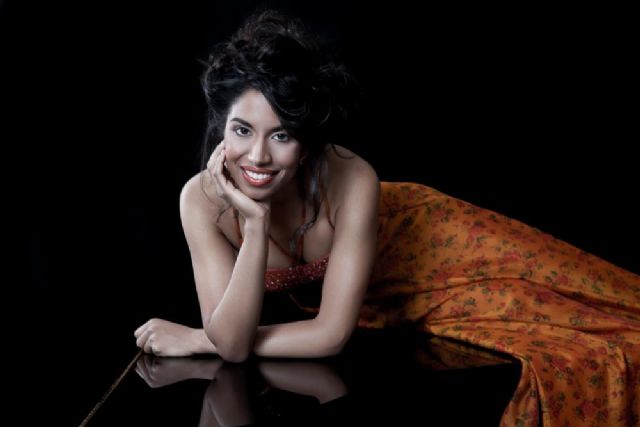 Un dúo de violonchelo y piano con Hayk Sukiasyan y Pallavi Mahidhara protagoniza los conciertos Reencuentro de la Fundación Albéniz este fin de semana - 1, Foto 1