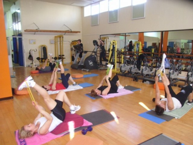 Se aprueba el estudio de viabilidad para la concesión del nuevo Servicio de Gimnasio en el Centro Sociocultural La Cárcel - 1, Foto 1