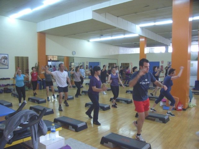 Se aprueba el estudio de viabilidad para la concesión del nuevo Servicio de Gimnasio en el Centro Sociocultural La Cárcel - 3, Foto 3