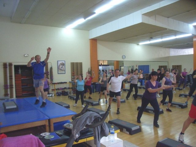 Se aprueba el estudio de viabilidad para la concesión del nuevo Servicio de Gimnasio en el Centro Sociocultural La Cárcel - 4, Foto 4