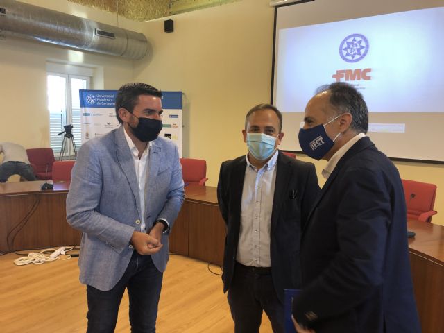 Un curso de agricultura sostenible de la UPCT se podrá convalidar para obtener el certificado de Operador Agroambiental - 1, Foto 1