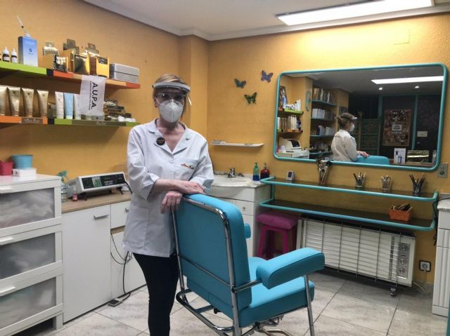 AUPA: casi la mitad de los autónomos afirma haber perdido entre el  60 y 90% de sus ventas - 1, Foto 1