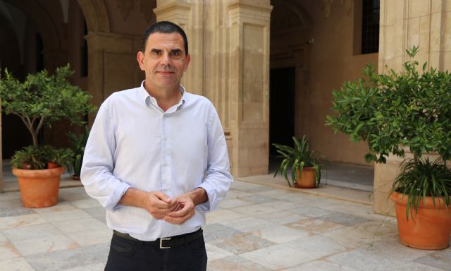 “Soy afortunado por el regalo que me ha hecho el Señor” - 1, Foto 1