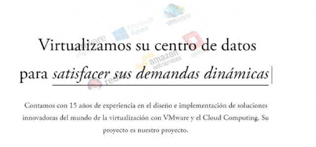 JMG Virtual Consulting destaca la certificaciones más importantes del mercado de IT - 1, Foto 1
