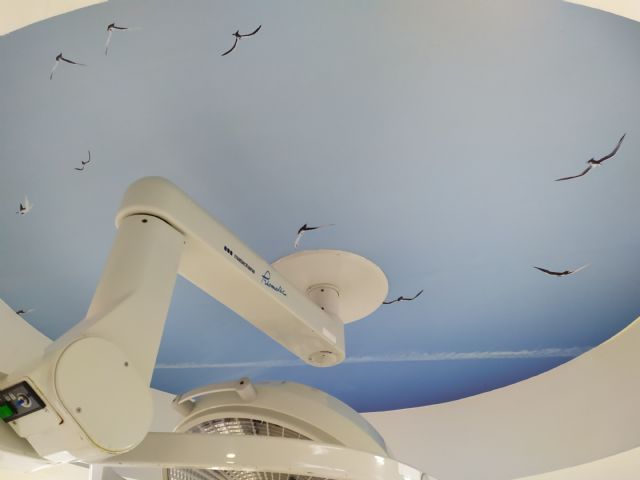 Quirónsalud Murcia apuesta por la humanización de su Unidad Materno Infantil - 1, Foto 1