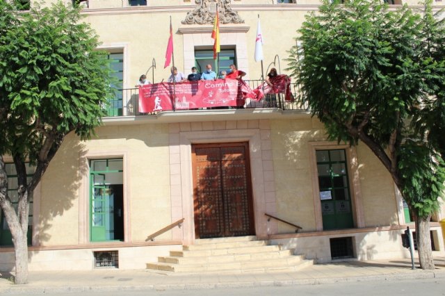 Este fin de semana y el próximo se celebran cuatro etapas de la ruta peregrina del Camino Eulaliense, Foto 2