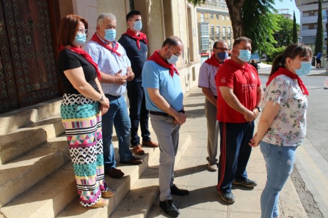 Este fin de semana y el próximo se celebran cuatro etapas de la ruta peregrina del Camino Eulaliense, Foto 4