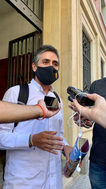 MC: Ante la magnitud del escándalo, MC velará por evitar un ´enjuague´ entre Lhicarsa y el Gobierno - 4, Foto 4