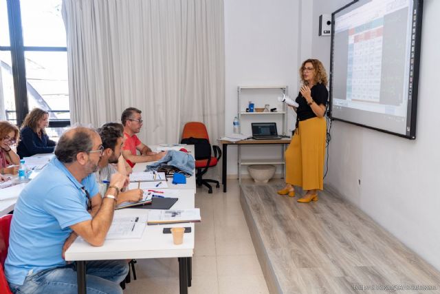 La UP consigue el cien por cien de aprobados en la prueba de acceso a la Universidad para mayores de 25 años - 1, Foto 1