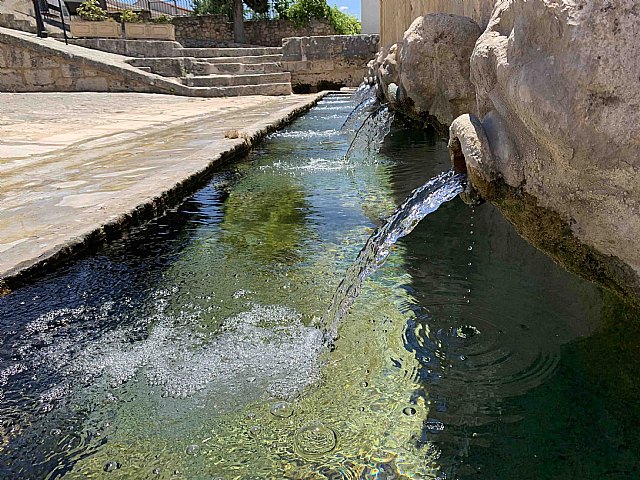 El ´Camino hacia tus Sensaciones´ de Albalate, comienza en Restaurante El Coto - 1, Foto 1