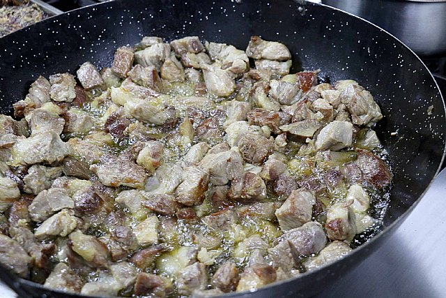 El ´Camino hacia tus Sensaciones´ de Albalate, comienza en Restaurante El Coto - 2, Foto 2