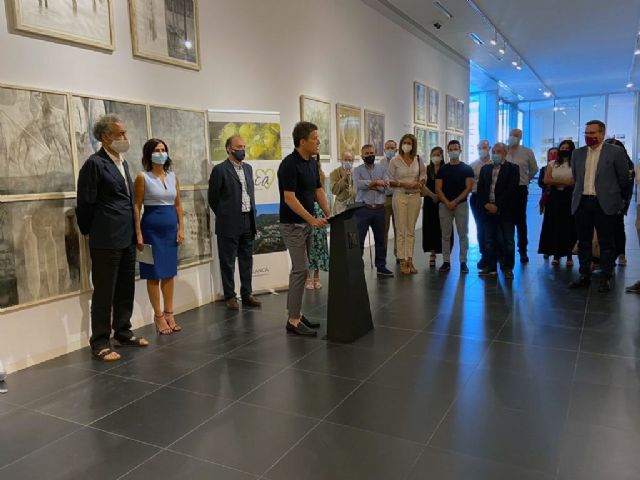 Presentado el Camino Morisco del Valle de Ricote - 1, Foto 1