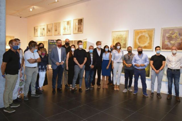 Presentado el Camino Morisco del Valle de Ricote - 2, Foto 2