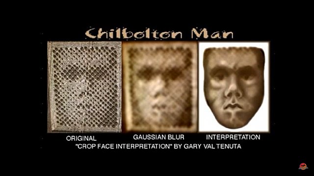 Los circulos de las cosechas - 4, Foto 4