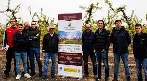 El proyecto de innovación ´Adaptación del sector de frutales de hueso al cambio climático´ celebra una Jornada para divulgar los resultados finales de sus trabajos - 1, Foto 1