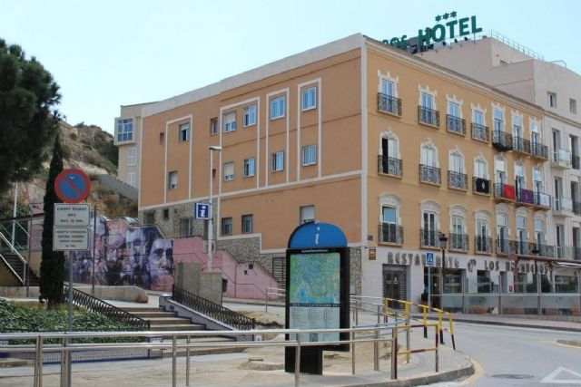 Alrededor del 50% de la planta hotelera de la zona urbana de Cartagena ya está reservada para el Rock Imperium Festival - 1, Foto 1
