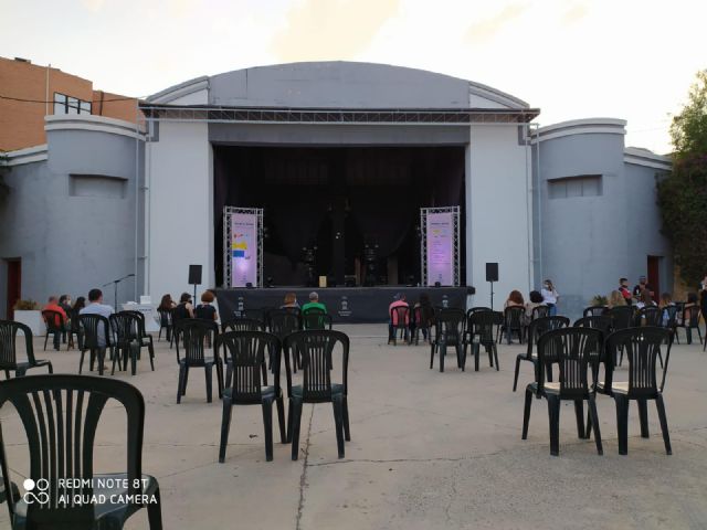 La programación de verano del PSOE fracasa por la desidia del nuevo gobierno tripartito - 2, Foto 2