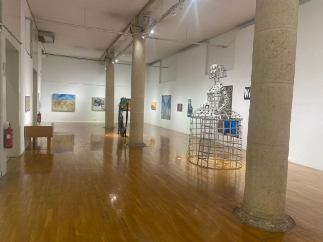 La programación de verano del PSOE fracasa por la desidia del nuevo gobierno tripartito - 3, Foto 3