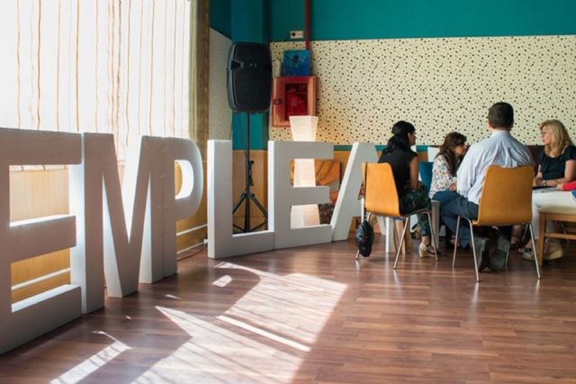 San Pedro del Pinatar presenta una nueva edición del Programa Vives Emplea Saludable - 3, Foto 3