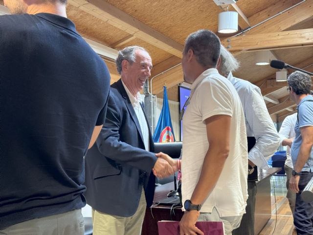 El proyecto ganador para la Catedral renuncia a su monumentalidad, su uso litúrgico y su historia - 1, Foto 1