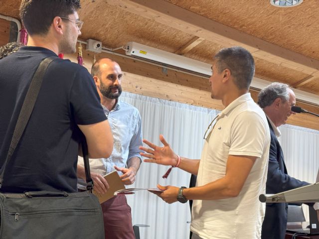 El proyecto ganador para la Catedral renuncia a su monumentalidad, su uso litúrgico y su historia - 2, Foto 2