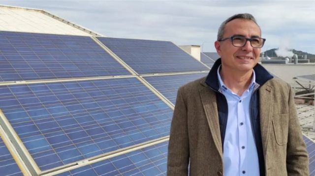 Los empresarios de Renovables de la Región apoyan el manifiesto de las 40 organizaciones españolas más relevantes a favor del desarrollo masivo de la producción de energía limpia - 1, Foto 1