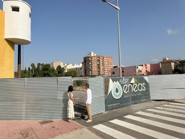 MC: Los robos con fuerza en Cartagena suben un 16,7% en el primer trimestre del año - 1, Foto 1