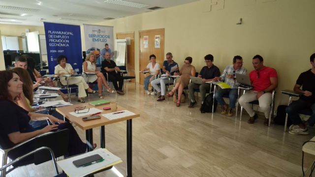 El Jurado del XXXIII Concurso de Proyectos Empresariales celebra hoy su segunda sesión con la presentación de nueve proyectos - 1, Foto 1