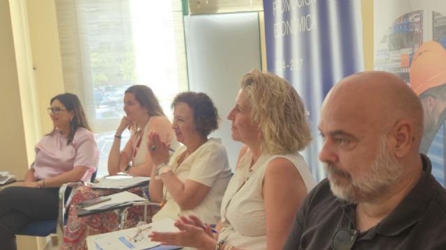 El Jurado del XXXIII Concurso de Proyectos Empresariales celebra hoy su segunda sesión con la presentación de nueve proyectos - 2, Foto 2