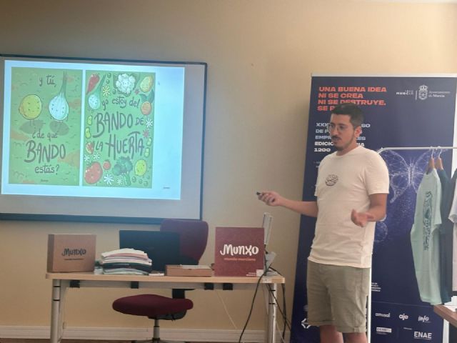 El Jurado del XXXIII Concurso de Proyectos Empresariales celebra hoy su segunda sesión con la presentación de nueve proyectos - 3, Foto 3