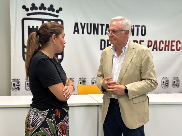 Declaración del Alcalde sobre los recientes hechos delictivos ocurridos en Torre Pacheco - 2, Foto 2